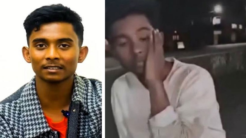 आफूमाथि कुटपिट भएको भन्दै गायक दर्जीले दिए प्रहरीमा उजुरी