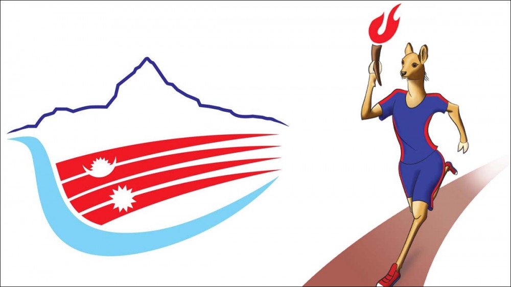 दशौँ राष्ट्रिय खेलकुद आयोजक समितिको सचिवालय सुर्खेतमा स्थापना गर्ने