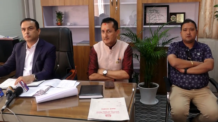 असोज २३ देखि दसैँतिहारका लागि अग्रिम टिकट बुकिङ खुला