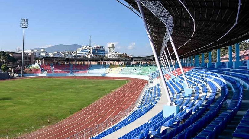 दशरथ रंगशालाले फेरि पायो अन्तर्राष्ट्रिय मान्यता