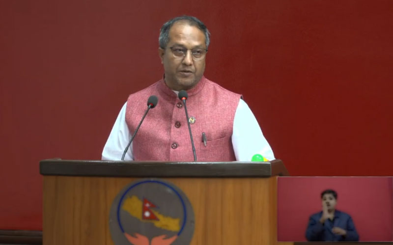 ग्यासको समस्या समाधानका लागि तत्कालीन, मध्यकालीन र दीर्घकालीन ढाँचा तयार