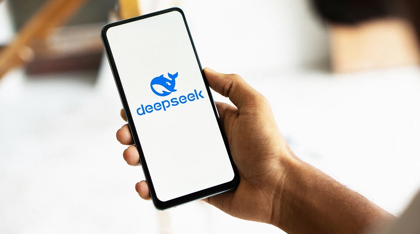 अमेरिकी प्राविधिक कम्पनीहरूमा डिपसिकको त्रास