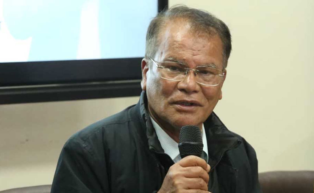 हतारमा गरिएको निर्णयले देश पुनः द्वन्द्व र अस्थिरतातर्फ जान सक्छ : कांग्रेस