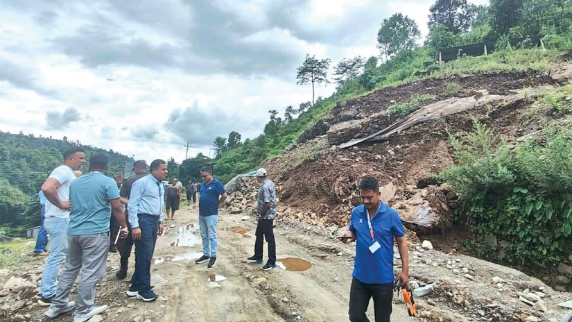 dhading