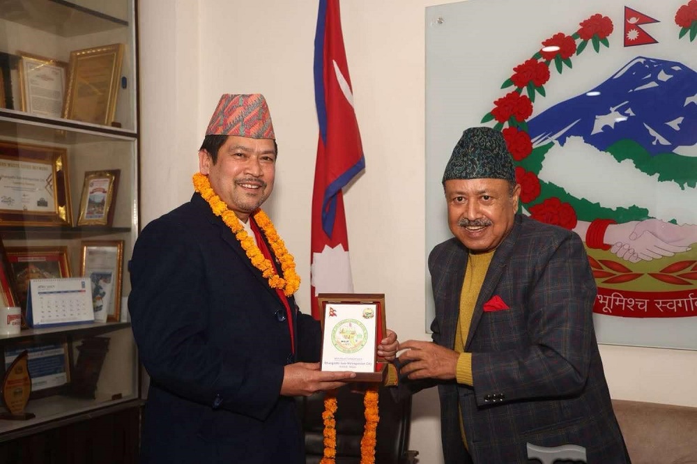 धनगढीमा ‘विशेषज्ञ चिकित्सा वडा क्लिनिक सेवा’ सञ्चालन