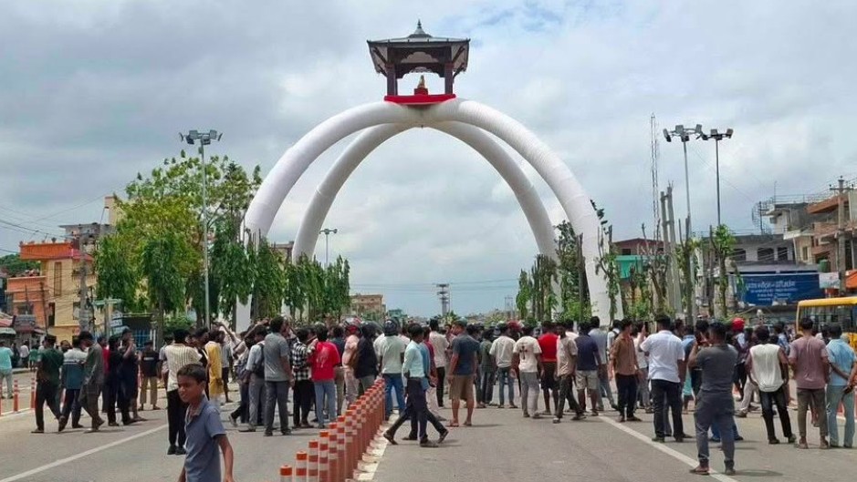 dhanusa