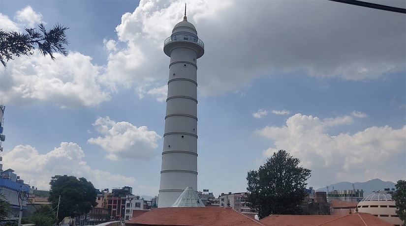 प्रधानमन्त्रीले आज एनपिएलको ट्रफी धरहराबाट सार्वजनिक गर्दै