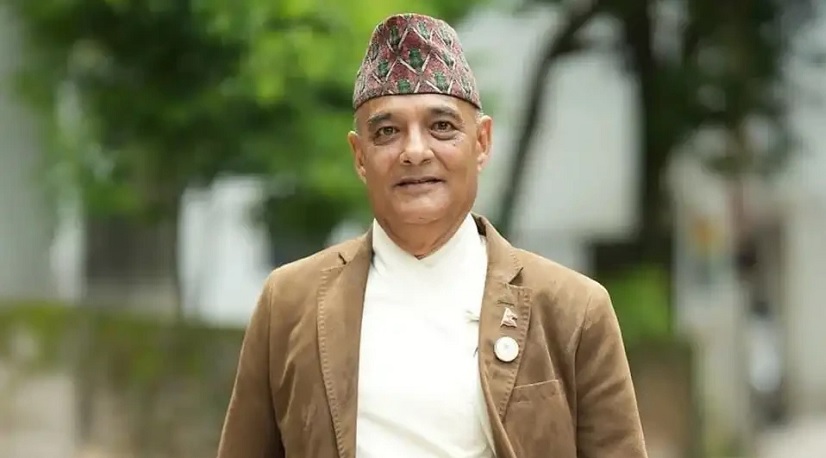 मंसिर १८ भित्र महाधिवेशनको मिति तोकिसक्न लिङ्देनलाई महामन्त्री धवलको अल्टिमेटम