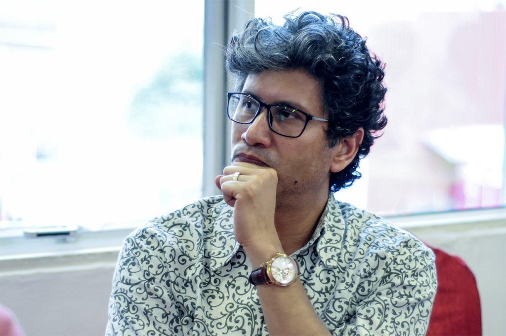 पत्रकार दिलभूषण पाठकविरुद्धको मुद्दा खारेज