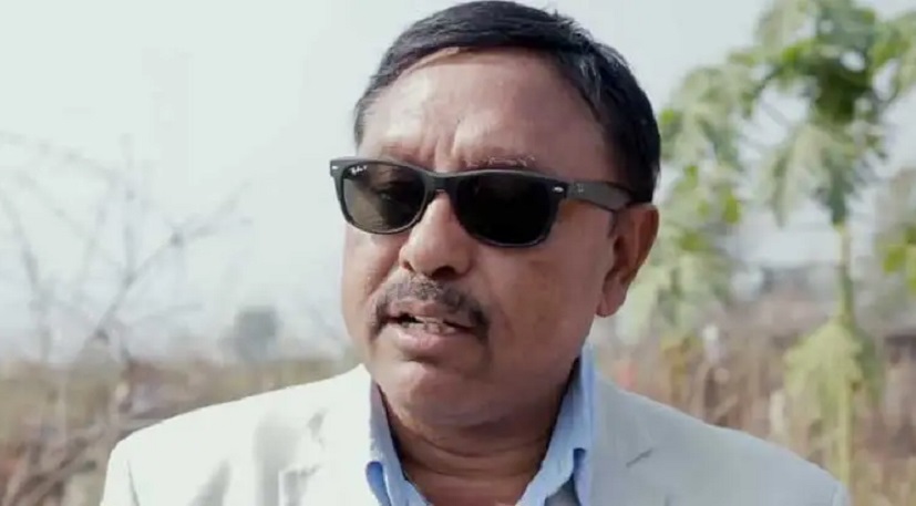 एनआरएनहरुलाई भिसा दिने प्रावधान गलत : सांसद गिरी