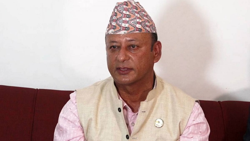 पूर्वमन्त्री खड्कामाथि अनुसन्धान गर्न ७ दिन म्याद थप