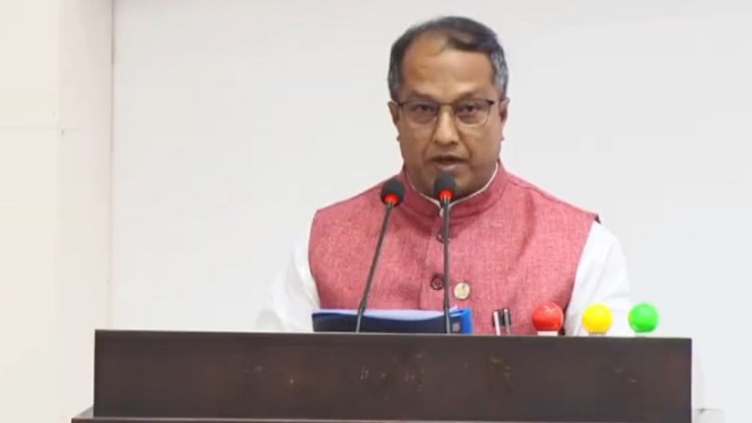 ग्यास आपूर्ति सहज बनाउन क्विक रेस्पोन्स टिम गठन : मन्त्री साह