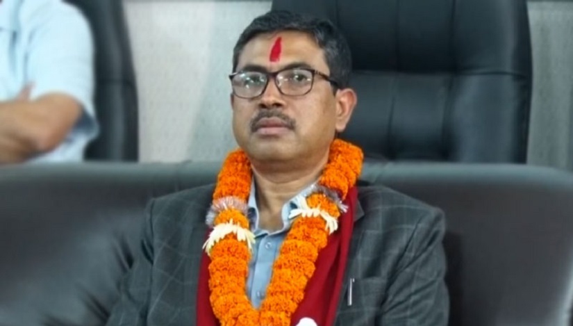 उपभोक्तालाई दिइँदै आएको बिजुलीमा कटौती हुँदैन : श्रेष्ठ