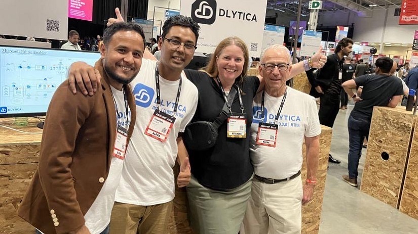 नेपालमै पहिलो पटक क्यानेडियन कम्पनी डिलाइटिकाको ‘वीग डेटा प्लेटफर्म’