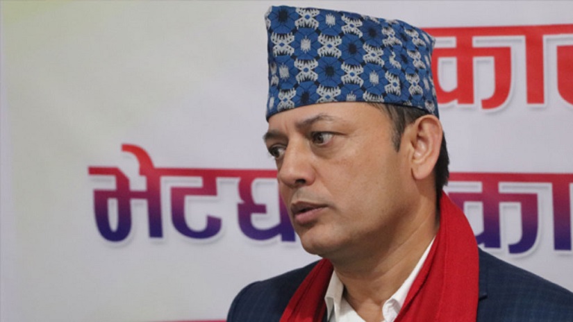 फास्ट ट्रयाकबाट कानुन निर्माणको प्रक्रियालाई अघि बढाउने सभामुख अर्यालको प्रतिबद्धता