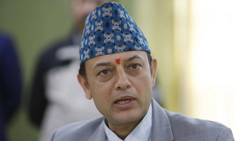 dolprasadaryal