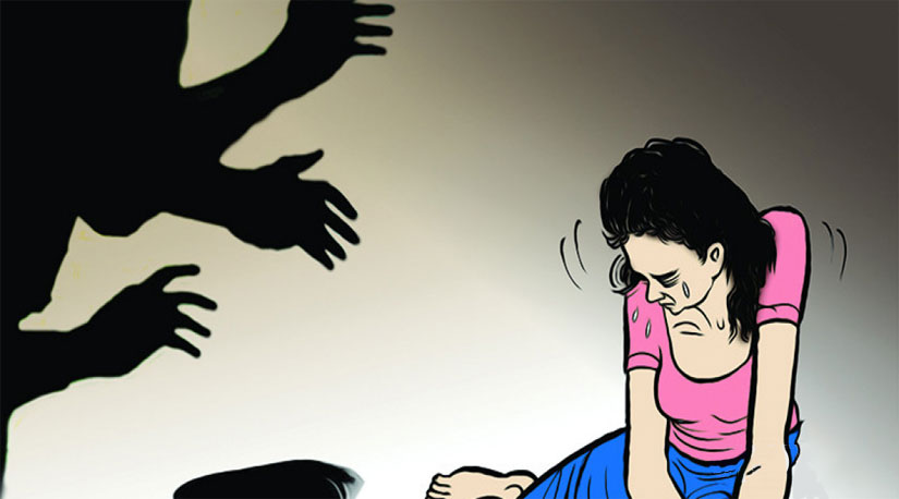 पुरुष प्रधान समाजले नारीलाई हेर्ने दृष्टिकोण