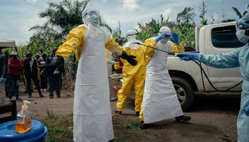 ebola