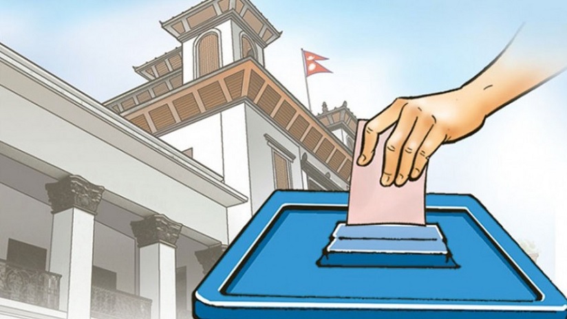 कुन निर्वाचन क्षेत्रमा कति छन् मतदाता ?
