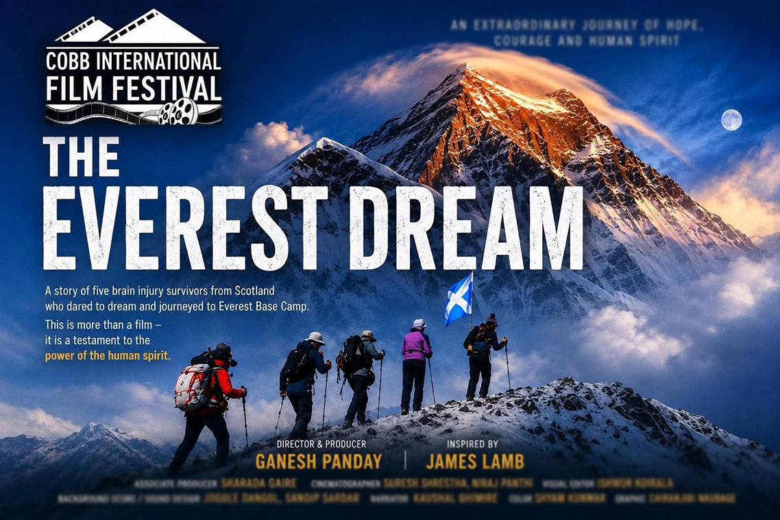 everest-dream
