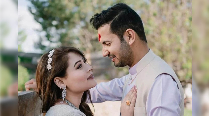 फिरोज-साहाराले गरे टिकाटालो