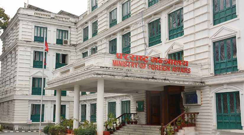 पश्चिम एसियामा युद्धका कारण ३८ जनाको शव फिर्ता ल्याउन समस्या