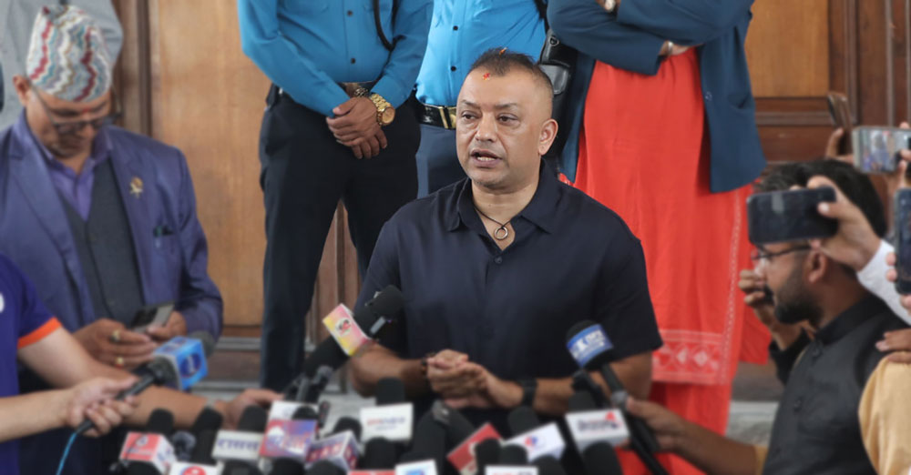 कांग्रेसले बाढी प्रभावित क्षेत्रमा कार्यकर्ताहरूलाई स्वयंसेवकका रूपमा परिचालन गर्ने