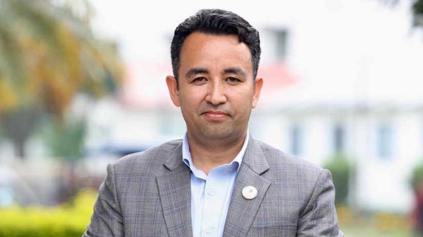 ganeshparajuli