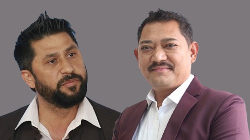 रुपन्देही अदालतबाट पनि रवि र जीबीको मुद्दा फिर्ता
