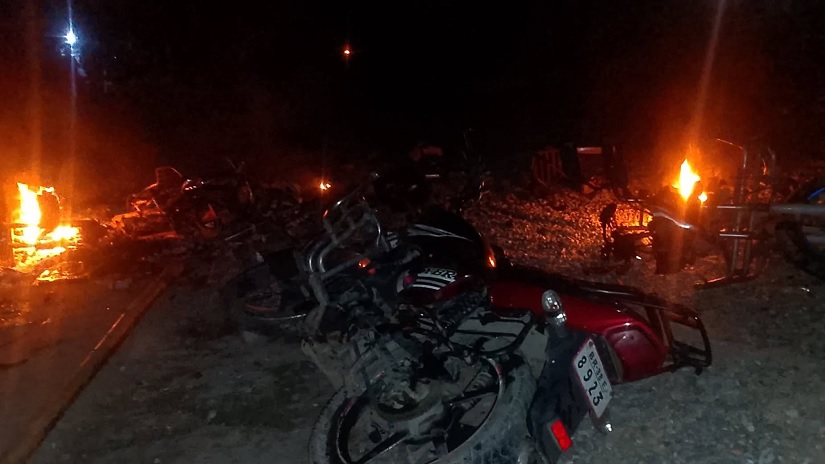 सुनसरीमा प्रहरीले गोली चलाउँदा एकको मृत्यु, एक गम्भीर घाईते
