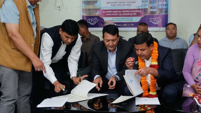 गोकर्णेश्वरवासीले केएमसीमा मृगौला प्रत्यारोपणमा १० लाखसम्म नि:शुल्क