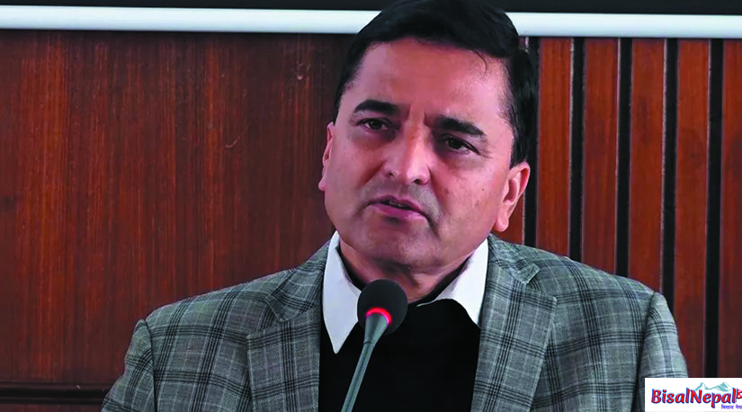 पाथीभरा केबलकारबारे योगेश भट्टराईको १९ बुँदे टिप्पणी !