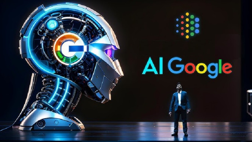 गूगल एआई अब तस्विरहरूको विश्लेषण गर्न सक्षम