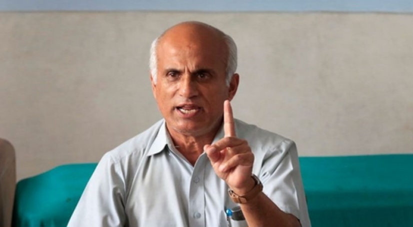 जेनजी आन्दोलनका घाइतेलाई एमबीबीएसमा भर्ना गराउने निर्णय फिर्ता लिन डा. केसी चेतावनी