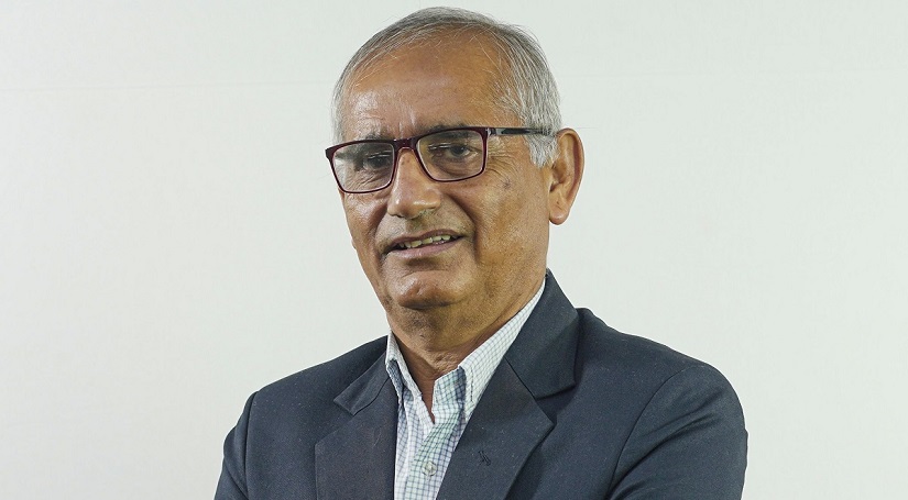 एमाले उपाध्यक्षमा गुरुप्रसाद बराल, प्रदेश इन्चार्जहरुको जिम्मेवारी हेरफेर