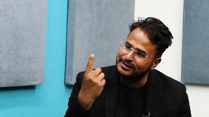 राप्रपा संसदीय दलको नेतामा ज्ञानबहादुर शाही