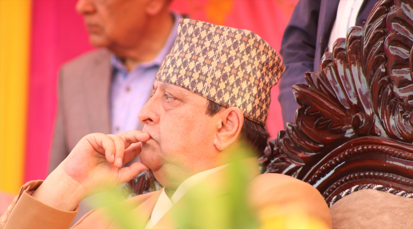 राज्यको पक्षपातपूर्ण व्यवहार र पूर्व राजाप्रतिको दृष्टिकोण: जनआवाज र विकल्पको खोजी