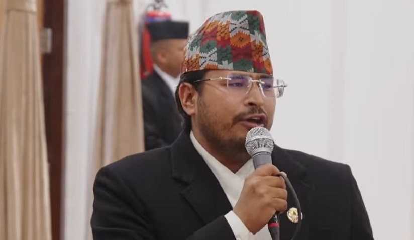 gyanendrashahi