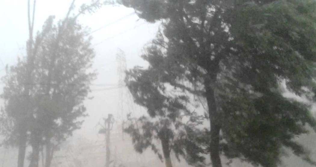 हावाहुरीले पर्खाल भत्किँदा सिरहामा महिलाको मृत्यु