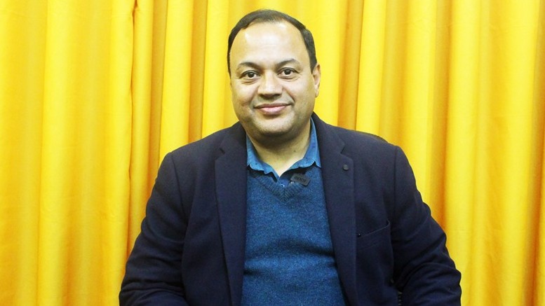 एनआरएनए अध्यक्षमा शर्माको नाममा सहमति