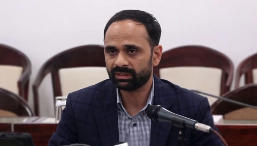 जेन्जी आन्दोलनका घाइते तथा सहिद परिवारसँगको सम्झौता कार्यान्वयनका लागि सहजीकरण समिति गठन