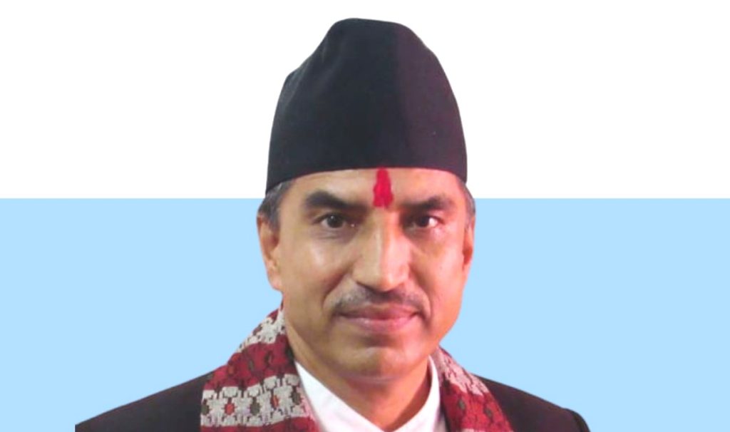 वरिष्ठता मिच्दै अनिवार्य अवकाश पाउन चार दिन मात्र बाँकी रहेका बेलबासे उच्च अदालतको न्यायाधीशमा सिफारिस
