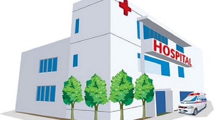 झापाका १२ स्थानीय तहमा आफ्नै अस्पताल