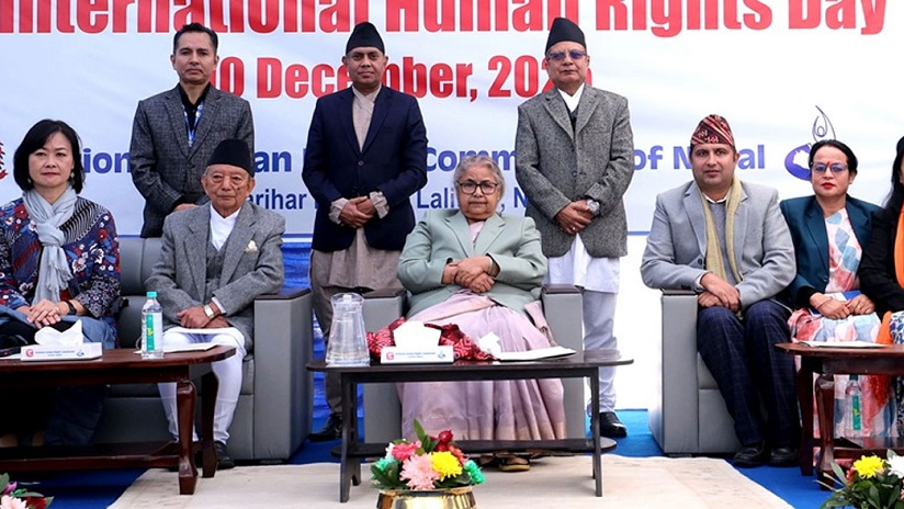 सरकार भ्रष्टाचारविरुद्ध कठोर कदम चाल्न तयार छ : प्रधानमन्त्री