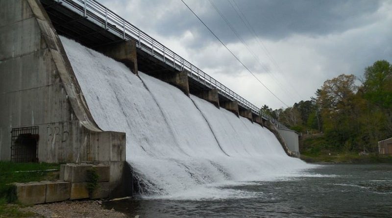 आगामी दश वर्षमा २४ हजार ५०० मेगावाट विद्युत् उत्पादन गरिने