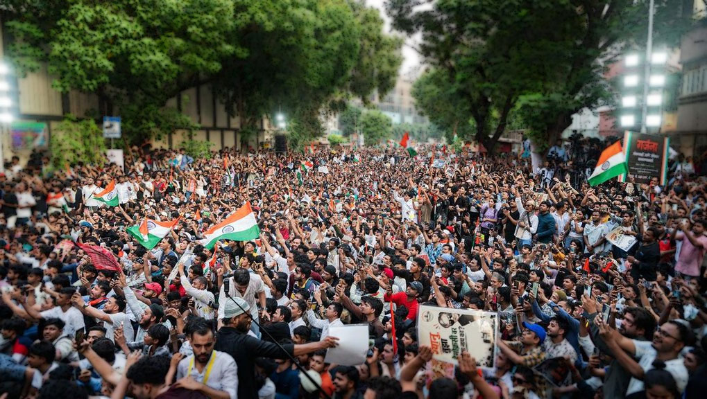 india-protest