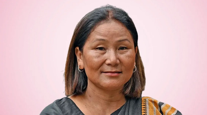उपसभामुख रानालाई हटाउन कांग्रेस-एमालेको कसरत