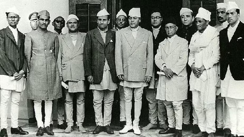 २००७ सालमा राणा सरकार र भारतबीच भएको सन्धि