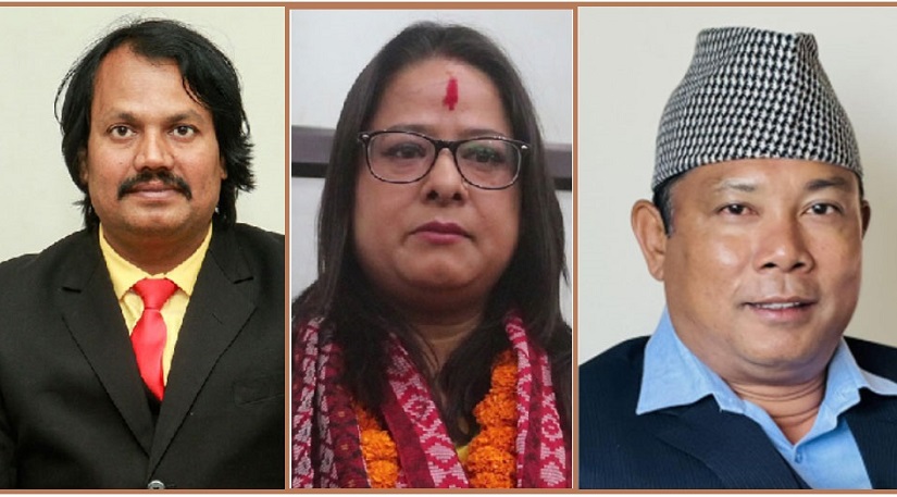 जनमत र नाउपा पार्टीबीच एकता हुने, अन्तिम रूप दिन कार्यदललाई जिम्मा