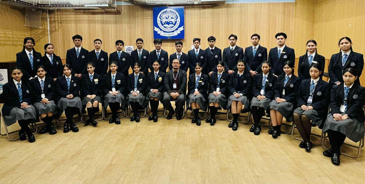 टोकियोस्थित नेपाली विद्यालयले ल्यायो एसईईमा उत्कृष्ट नतिजा